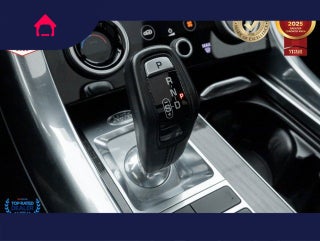 2020 Land Rover Range Rover Sport