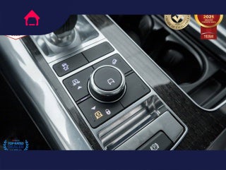 2020 Land Rover Range Rover Sport