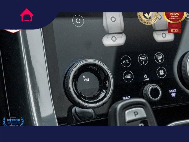 2020 Land Rover Range Rover Sport