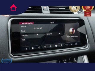 2020 Land Rover Range Rover Sport