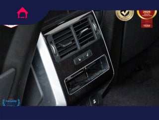 2020 Land Rover Range Rover Sport