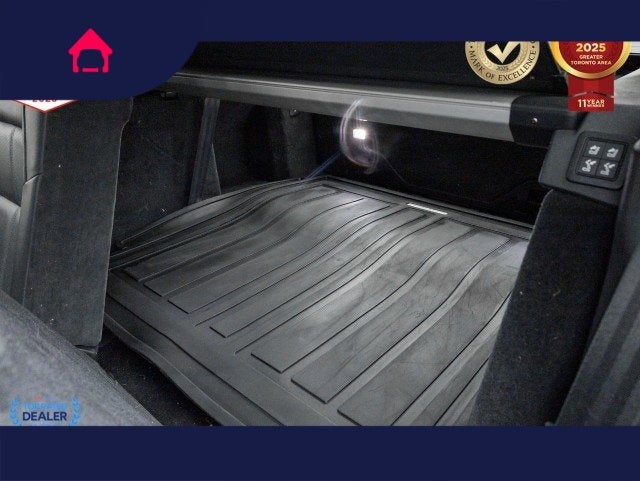 2020 Land Rover Range Rover Sport