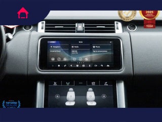 2020 Land Rover Range Rover Sport