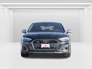2022 Audi S5 Sportback
