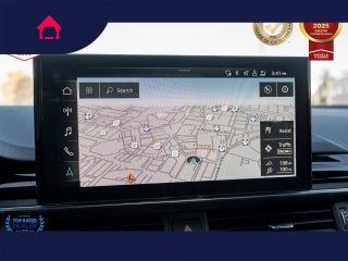 2022 Audi S5 Sportback