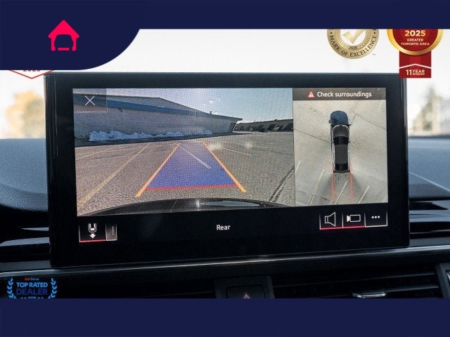 2022 Audi S5 Sportback