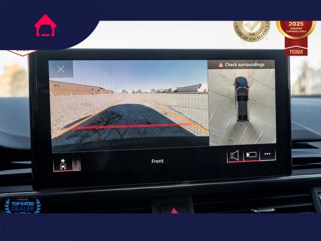 2022 Audi S5 Sportback