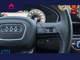 2022 Audi S5 Sportback