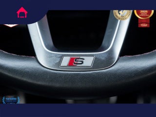 2022 Audi S5 Sportback