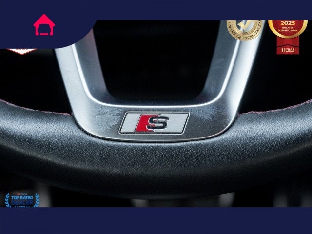 2022 Audi S5 Sportback