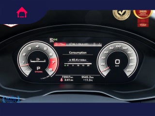 2022 Audi S5 Sportback