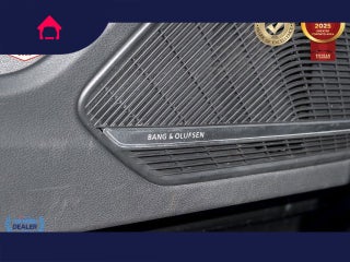 2022 Audi S5 Sportback