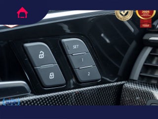 2022 Audi S5 Sportback