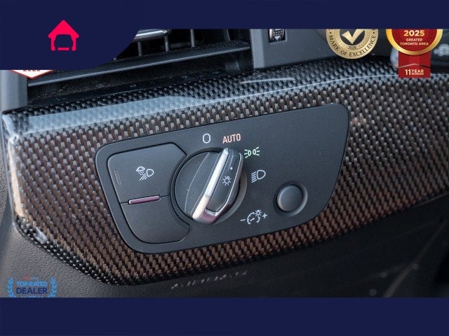 2022 Audi S5 Sportback