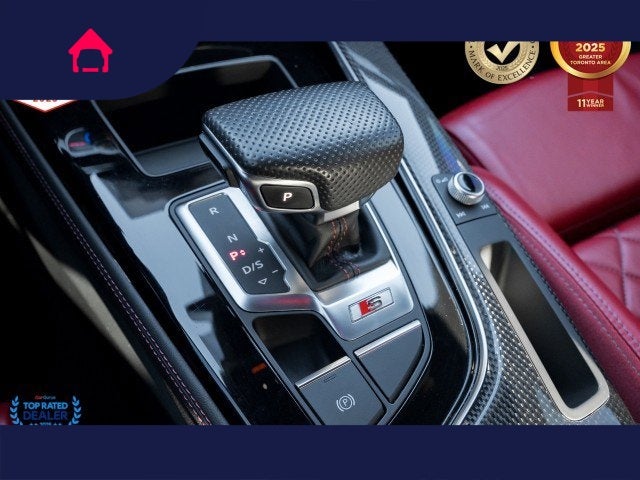 2022 Audi S5 Sportback