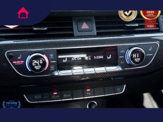 2022 Audi S5 Sportback