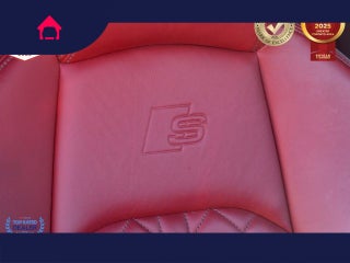 2022 Audi S5 Sportback