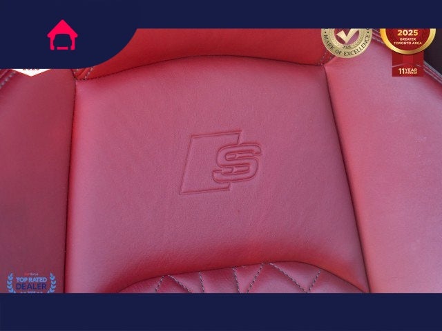 2022 Audi S5 Sportback