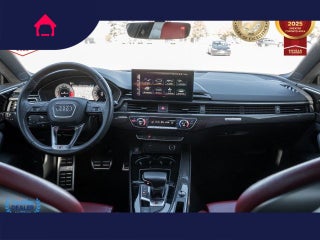 2022 Audi S5 Sportback