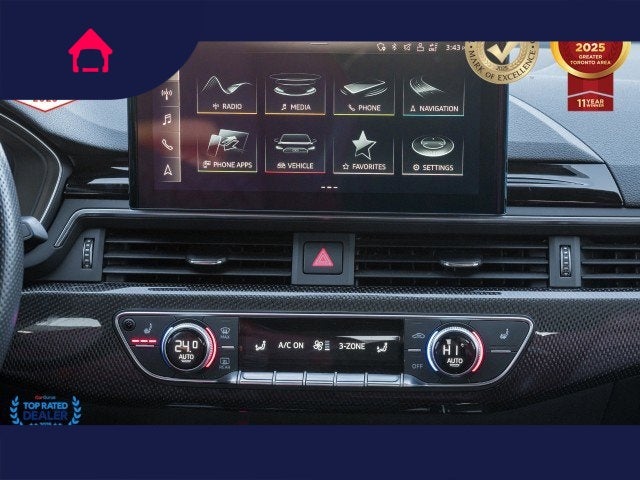 2022 Audi S5 Sportback