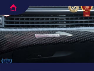 2022 Audi S5 Sportback