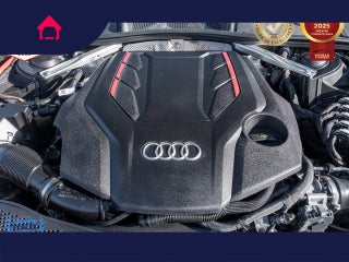 2022 Audi S5 Sportback