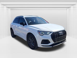 2021 Audi Q3