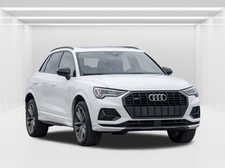 2021 Audi Q3