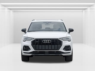 2021 Audi Q3