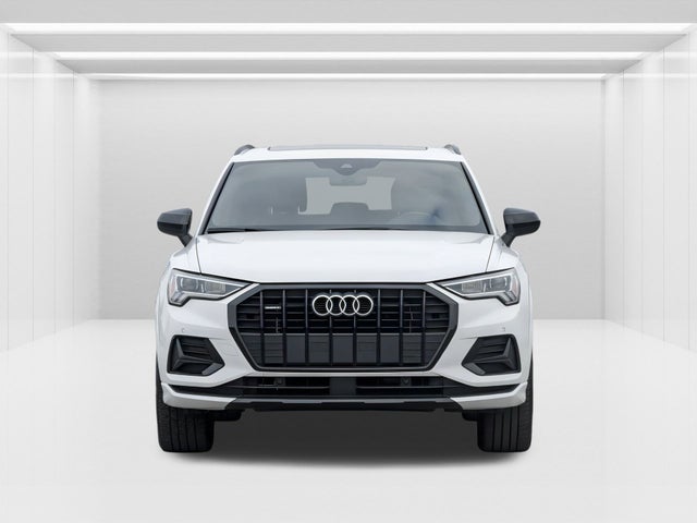 2021 Audi Q3