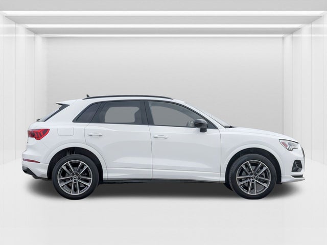 2021 Audi Q3