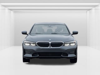 2020 BMW 3 Series