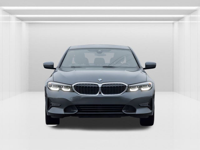 2020 BMW 3 Series