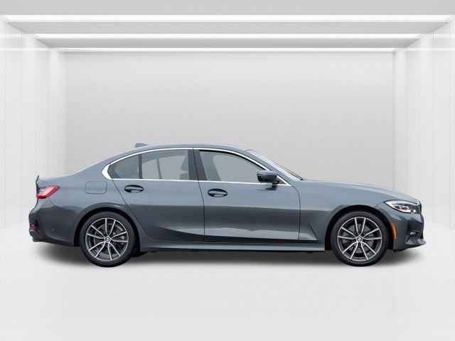 2020 BMW 3 Series