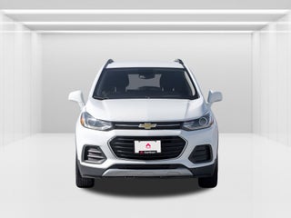 2018 Chevrolet Trax