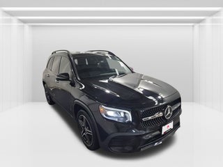 2020 Mercedes-Benz GLB