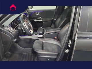 2020 Mercedes-Benz GLB