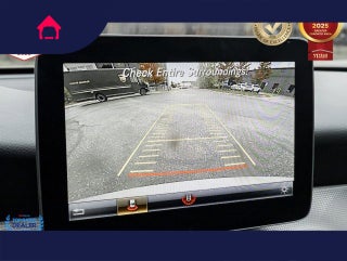 2018 Mercedes-Benz CLA