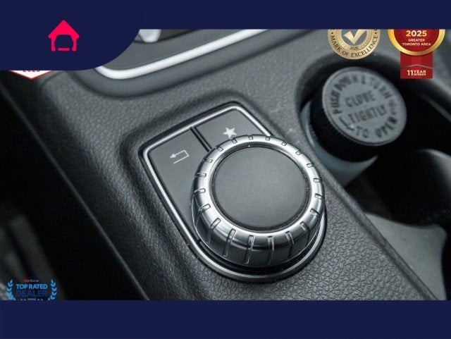 2018 Mercedes-Benz CLA