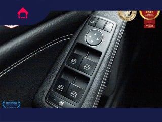 2018 Mercedes-Benz CLA