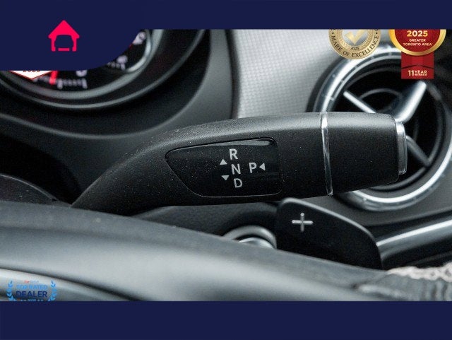 2018 Mercedes-Benz CLA