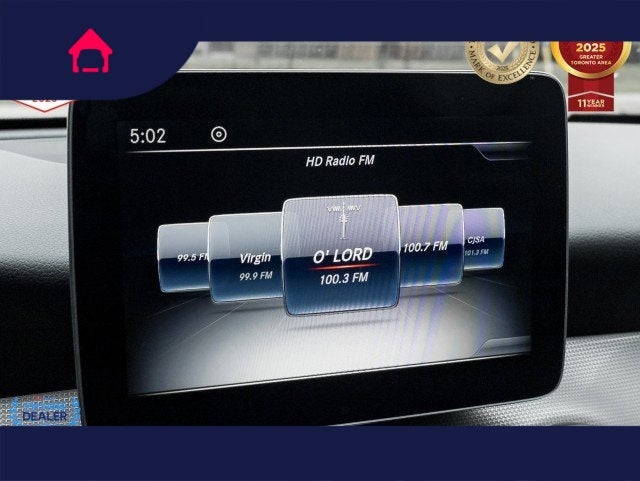 2018 Mercedes-Benz CLA