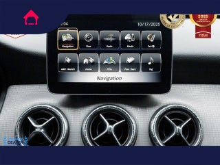 2018 Mercedes-Benz CLA