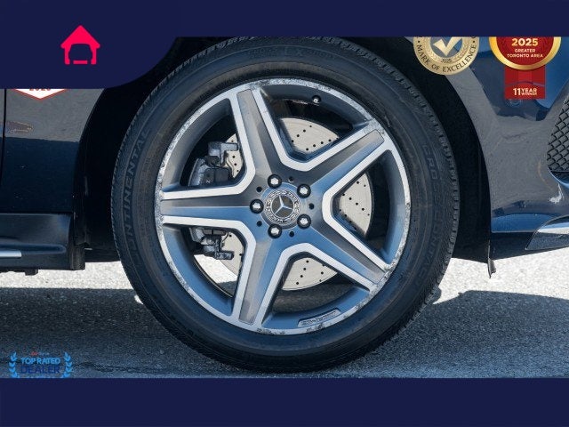 2018 Mercedes-Benz GLE