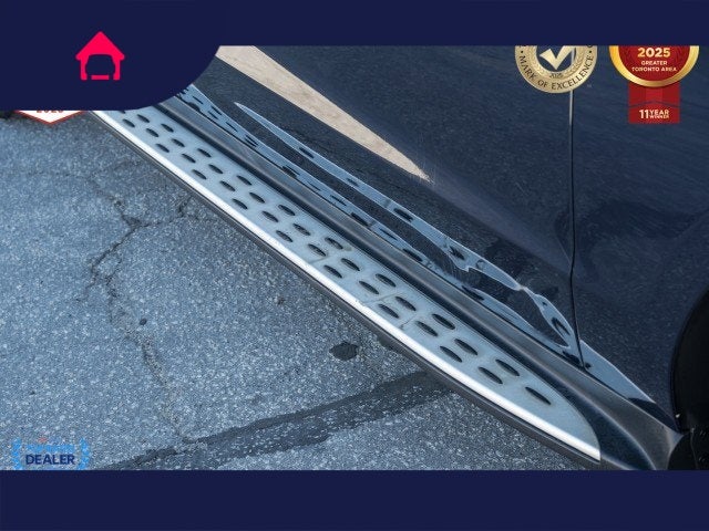 2018 Mercedes-Benz GLE