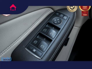 2018 Mercedes-Benz GLE