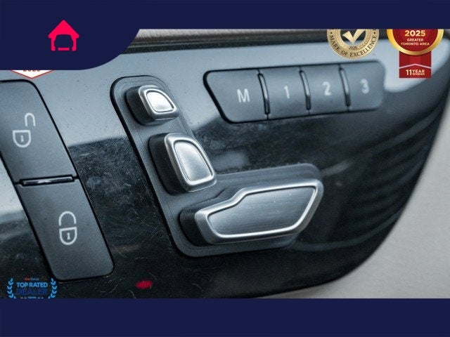 2018 Mercedes-Benz GLE