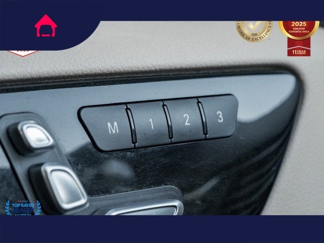 2018 Mercedes-Benz GLE