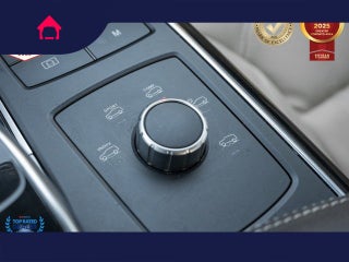 2018 Mercedes-Benz GLE