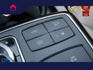 2018 Mercedes-Benz GLE